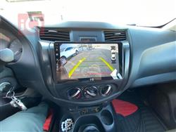 نيسان نافارا